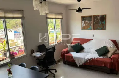 Apartamento com 1 quarto para alugar na Rua dos Alecrins, 550, Portal dos Ipês, Cajamar por R$ 2.500