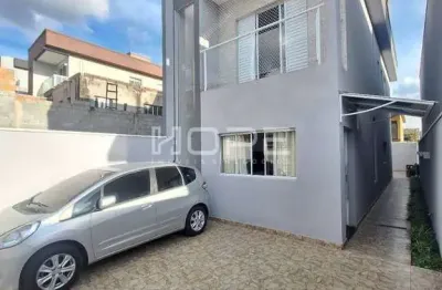 Casa em condomínio fechado com 3 quartos para alugar na Rua Araçary, Jaguari, Santana de Parnaíba por R$ 7.000
