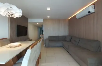Cobertura com 2 quartos à venda na Avenida Paulo Tapajós, 131, Recreio dos Bandeirantes, Rio de Janeiro