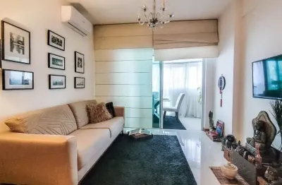 Apartamento com 2 quartos à venda na Rua César Lattes, 700, Barra da Tijuca, Rio de Janeiro