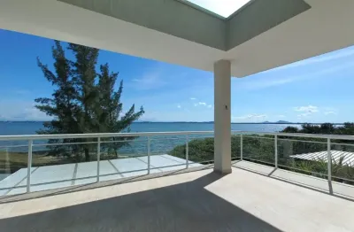 Casa em condomínio fechado com 4 quartos à venda na Estrada de Praia Seca, 13, Praia Seca, Araruama
