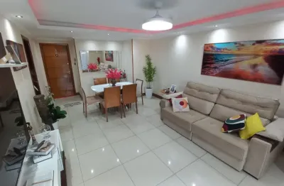 Apartamento com 3 quartos à venda na Rua Caetano de Almeida, 100, Méier, Rio de Janeiro