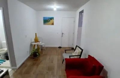 Apartamento à venda na taquara – condomínio alegria clube residencial
