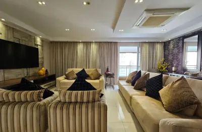 Apartamento com 3 quartos para alugar na Avenida Vice-Presidente José Alencar, 1515, Jacarepaguá, Rio de Janeiro