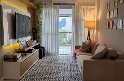 Apartamento com 2 quartos à venda na Avenida Vice-Presidente José Alencar, 1515, Jacarepaguá, Rio de Janeiro