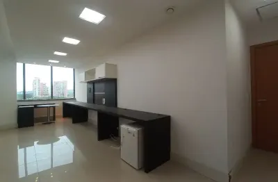 Sala comercial com 1 sala para alugar na Avenida Embaixador Abelardo Bueno, 1, Barra da Tijuca, Rio de Janeiro