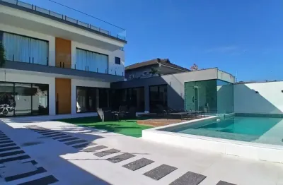 Casa em condomínio fechado com 4 quartos para alugar na Estrada dos Bandeirantes, 28600, Vargem Grande, Rio de Janeiro