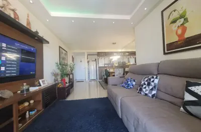 Apartamento com 3 quartos à venda na Avenida Vice-Presidente José Alencar, 1405, Jacarepaguá, Rio de Janeiro