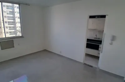 Apartamento com 1 quarto para alugar na Avenida Geremário Dantas, 657, Pechincha, Rio de Janeiro