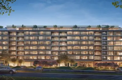 Residencial palazzo – 4 quartos, 3 vagas e acabamento de altíssimo padrão no setor noroeste. viva o luxo que você merece!