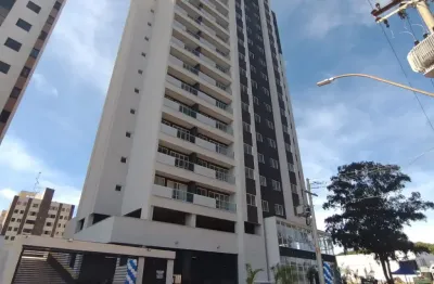 Última unidade janelão no residencial sintonia ceilândia centro