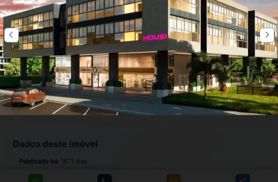 Apartamento com 2 quartos à venda na Clnw 04/05 Bloco E, Setor Noroeste, Brasília