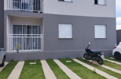Apartamento com 2 quartos à venda na Rua Edward Guedes Toledo, 370, Jardim das Cerejeiras, Atibaia