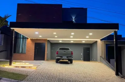 Casa em condomínio fechado com 3 quartos à venda na Estrada dos Pires, 4000, Chácaras Maringá, Atibaia