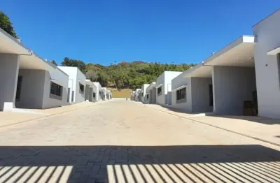 Casa em condomínio  village bairro da usina atibaia