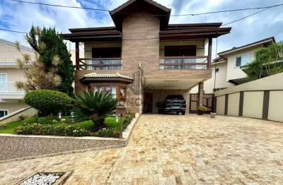 Casa em condomínio para venda em bragança paulista, condomínio residencial colinas de são francisco, 4 dormitórios, 4 suítes, 2 banheiros, 4 vagas
