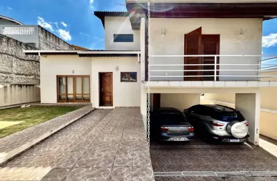 Casa para venda em bragança paulista, residencial das ilhas, 3 dormitórios, 1 suíte, 2 banheiros, 4 vagas