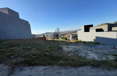 Terreno para venda em bragança paulista, residencial villa verde