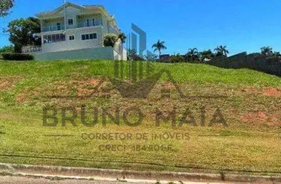 Terreno para venda em bragança paulista, condomínio portal de bragança