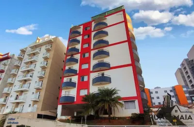 Apartamento para venda em bragança paulista, jardim do sul, 3 dormitórios, 1 suíte, 1 banheiro, 2 vagas