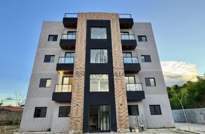 Apartamento para venda em bragança paulista, vila bianchi, 2 dormitórios, 1 suíte, 1 banheiro, 1 vaga
