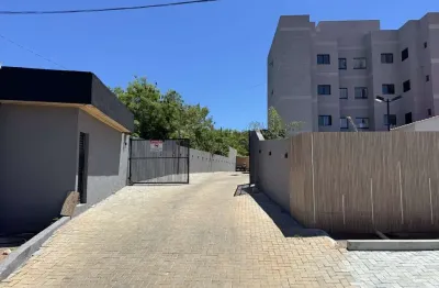 Apartamento para venda em bragança paulista, vila bianchi, 2 dormitórios, 1 suíte, 1 banheiro, 1 vaga