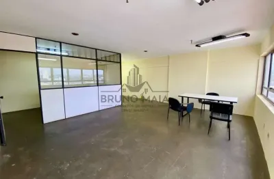 Sala comercial para venda em bragança paulista, centro, 2 banheiros