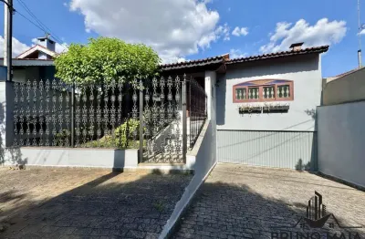 Casa para locação em bragança paulista, jardim europa, 5 dormitórios, 2 suítes, 5 vagas