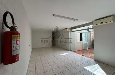 Ponto comercial para locação em bragança paulista, centro, 3 banheiros, 6 vagas