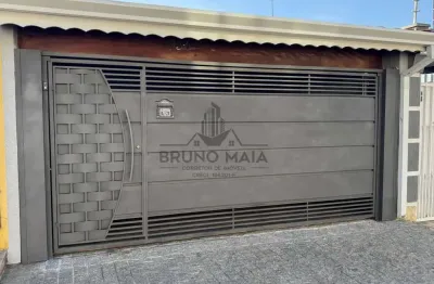 Casa para locação em bragança paulista, vila bernadete, 2 dormitórios, 1 banheiro, 1 vaga