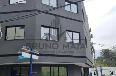 Sala comercial para locação em bragança paulista, jardim do lago, 1 banheiro