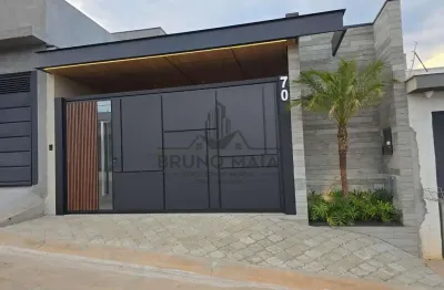 Casa para venda em bragança paulista, residencial villa verde, 3 dormitórios, 1 suíte, 1 banheiro, 2 vagas