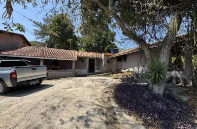 Chácara para venda em vargem, rio acima, 2 dormitórios, 1 banheiro