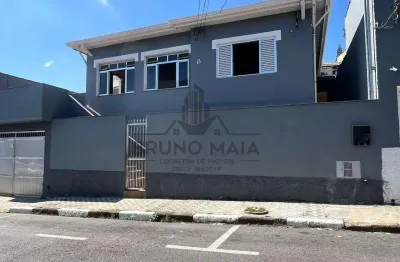 Casa para venda em bragança paulista, centro, 4 dormitórios, 2 suítes, 1 banheiro, 2 vagas