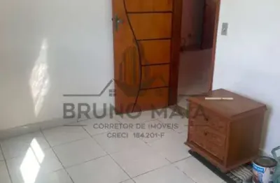 Apartamento para locação em bragança paulista, condomínio berbari ii, 2 dormitórios, 1 banheiro, 1 vaga