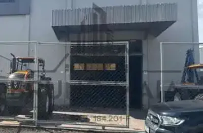 Barracão / Galpão / Depósito para alugar no Penha, Bragança Paulista 