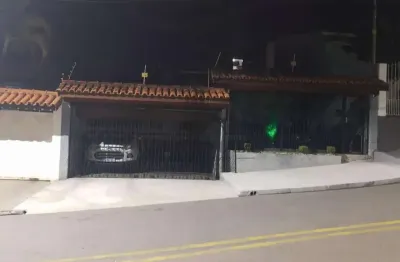 Casa para venda em bragança paulista, jardim europa, 3 dormitórios, 1 suíte, 1 banheiro, 2 vagas