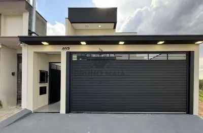 Casa para venda em bragança paulista, residencial villa verde, 4 dormitórios, 1 suíte, 3 banheiros, 2 vagas