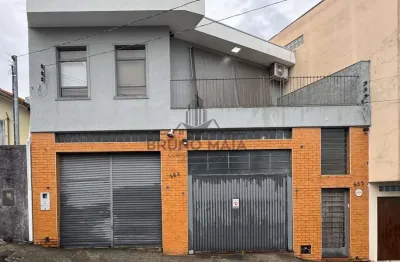 Casa para locação em bragança paulista, vila santa libânia, 3 dormitórios, 1 suíte, 1 banheiro, 3 vagas