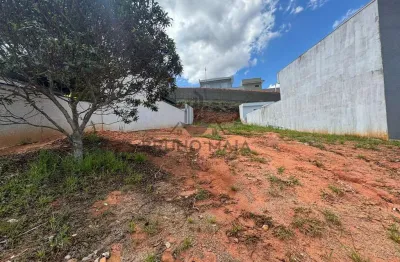 Terreno para venda em bragança paulista, condomínio residencial euroville ii