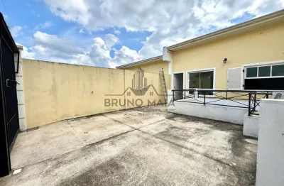 Casa para locação em bragança paulista, centro, 2 dormitórios, 1 banheiro, 1 vaga