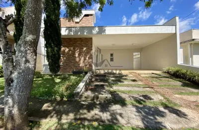 Casa em condomínio para locação em bragança paulista, residencial floresta são vicente, 3 dormitórios, 1 suíte, 1 banheiro, 4 vagas