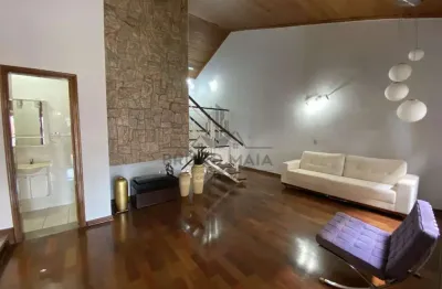 Casa para locação em bragança paulista, residencial das ilhas, 4 dormitórios, 1 suíte, 3 banheiros, 2 vagas