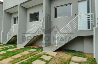 Casa para venda em bragança paulista, jardim são miguel, 2 dormitórios, 1 banheiro, 1 vaga