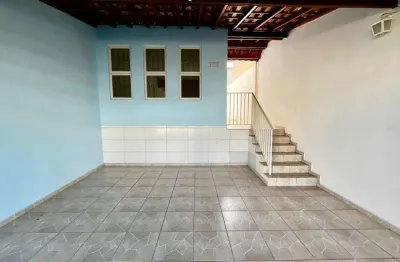 Casa para Locação em Bragança Paulista, Vila Mota, 3 dormitórios, 2 banheiros, 2 vagas