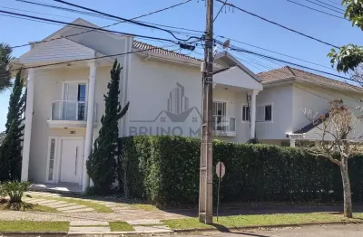 Casa em Condomínio para Locação em Bragança Paulista, Condomínio Portal de Bragança, 4 dormitórios, 4 suítes, 4 vagas