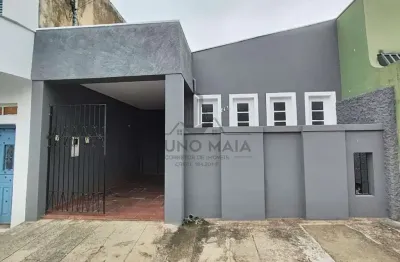 Casa para Locação em Bragança Paulista, Matadouro, 3 dormitórios, 1 suíte, 1 banheiro, 1 vaga