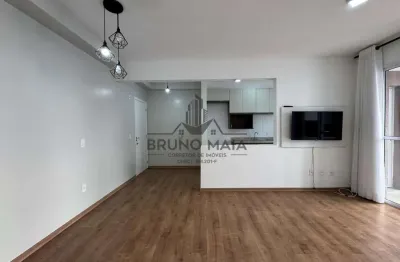 Apartamento para Locação em Bragança Paulista, Jardim do Lago, 2 dormitórios, 2 suítes, 1 banheiro, 1 vaga