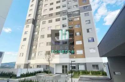 Excelente oportunidade no residencial total braz cubas, com cozinha planejada.