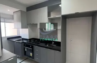 Excelente oportunidade no residencial total braz cubas, com cozinha planejada.